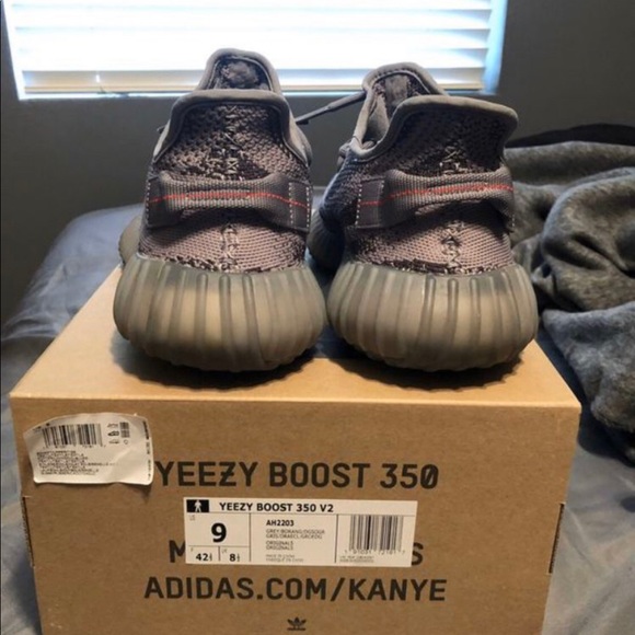 yeezy boost 350 beluga v2